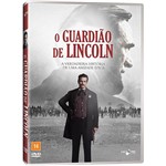 DVD - o Guardião de Lincoln