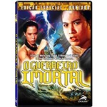 DVD - o Guerreiro Imortal