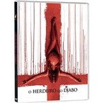 DVD - o Herdeiro do Diabo