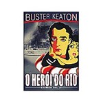 DVD o Herói do Rio