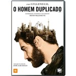 DVD - o Homem Duplicado