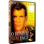 DVD o Homem Sem Face