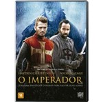 DVD o Imperador
