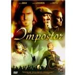 DVD o Impostor