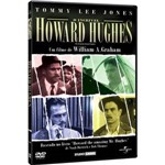 DVD o Incrível Howard Hughes