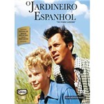 Dvd o Jardineiro Espanhol - Dirk Bogarde