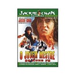 DVD o Jovem Mestre do Kung Fu (Jackie Chan Collection Vol. X)