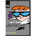 DVD o Laboratório de Dexter - 1ª Temporada Vol 1