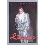 Dvd o Lendário Liberace