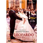 DVD o Leopardo ¿ Edição Especial (Duplo)