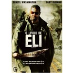 DVD - o Livro de Eli