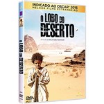 DVD o Lobo do Deserto