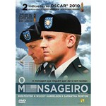DVD o Mensageiro