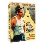 DVD o Mercador de Almas - Paul Newman