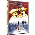 Dvd o Mestre da Música - José Van Dam