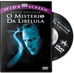 DVD o Mistério da Libélula