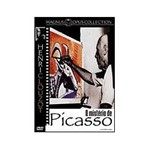 DVD o Mistério de Picasso