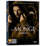 DVD - o Monge