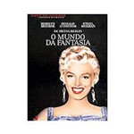 DVD o Mundo da Fantasia