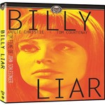 DVD - o Mundo Fabuloso de Billy Liar