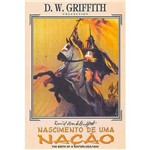 DVD o Nascimento de uma Nação - D.W. Griffith