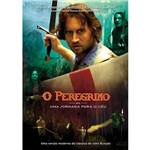 DVD - o Peregrino - uma Jornada para o Céu