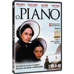 DVD o Piano