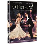 DVD o Picolino