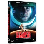 DVD - o Planeta Vermelho