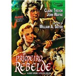 DVD o Primeiro Rebelde
