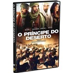 DVD - o Príncipe do Deserto