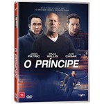 DVD - o Príncipe