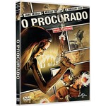 DVD - o Procurado - Reel Heroes