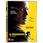 DVD - o Programa