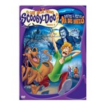 DVD o que há de Novo Scooby-Doo Vol. 03