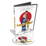 Dvd o Rei dos Mágicos Jerry Lewis