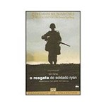 DVD o Resgate do Soldado Ryan - DTS (Duplo)