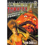 DVD o Retorno dos Tomates Assassinos na França