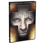 DVD o Ritual