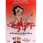 DVD o Romance de Betty Boop (Bônus - o Emprego de Blondie)
