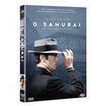 DVD o Samurai