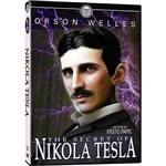 DVD - o Segredo de Nikola Tesla
