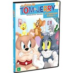 DVD - o Show de Tom & Jerry: 1ª Temporada Volume 1