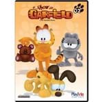 DVD o Show do Garfield - Vol. 2