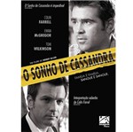 DVD o Sonho de Cassandra