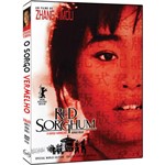 DVD o Sorgo Vermelho