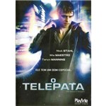 Dvd o Telepata