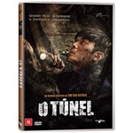 DVD - o Túnel