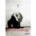 DVD o Último Exorcismo