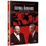 DVD - o Último Romano